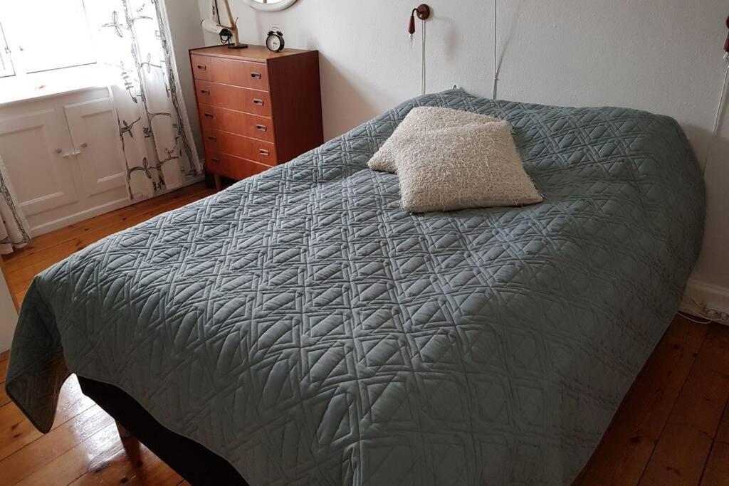 Dejlig Lejlighed Forst For Pa Amager Koppenhága Kültér fotó